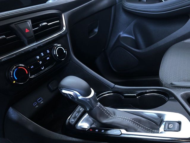 Thumbnail: 2025 Buick Encore GX - 16