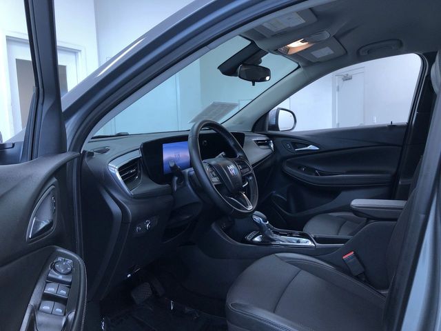 Thumbnail: 2025 Buick Encore GX - 2
