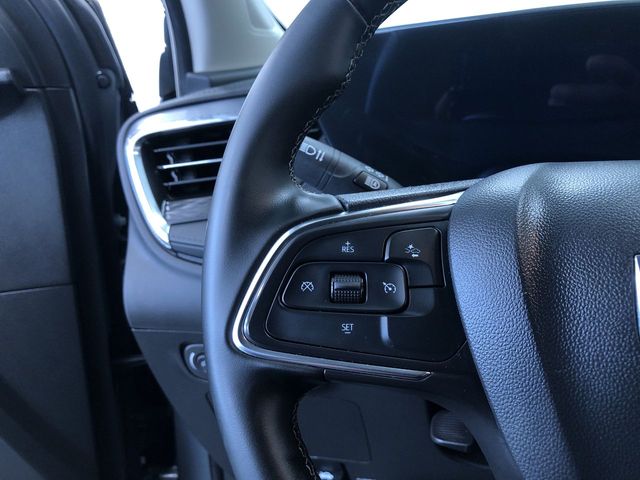 Thumbnail: 2025 Buick Encore GX - 31