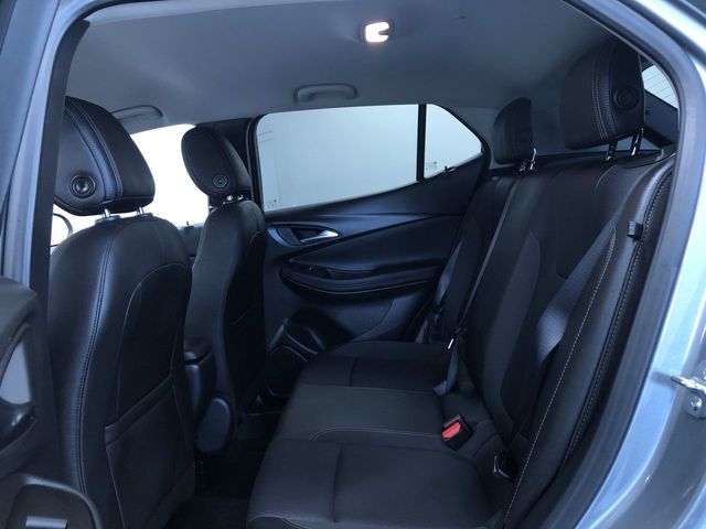 Thumbnail: 2025 Buick Encore GX - 29