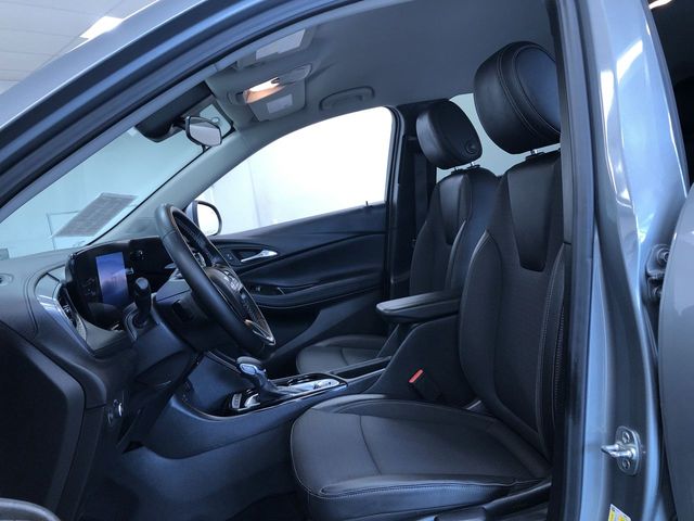 Thumbnail: 2025 Buick Encore GX - 10