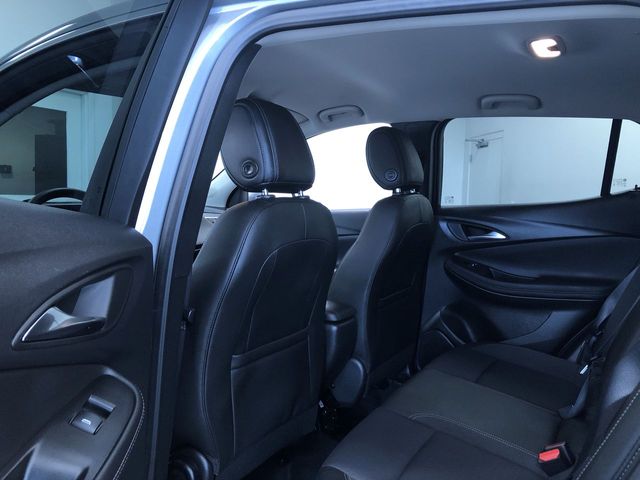 Thumbnail: 2025 Buick Encore GX - 12
