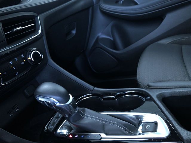 Thumbnail: 2025 Buick Encore GX - 15