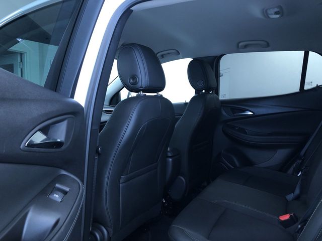 Thumbnail: 2025 Buick Encore GX - 12