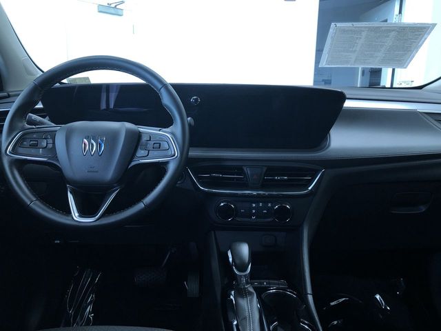 Thumbnail: 2025 Buick Encore GX - 2