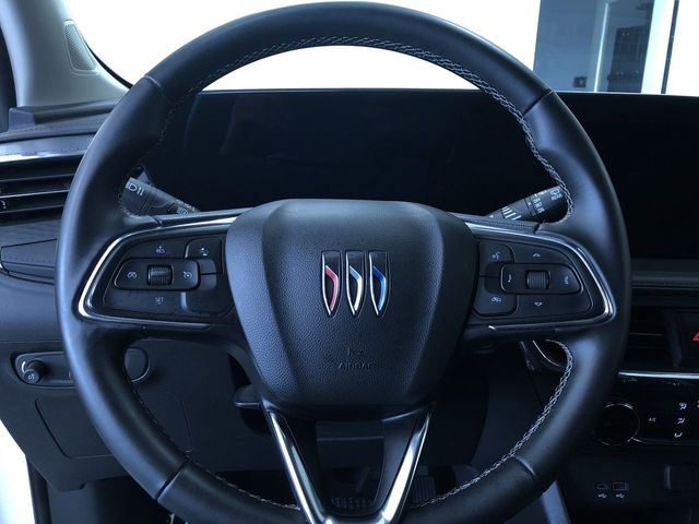 Thumbnail: 2025 Buick Encore GX - 13