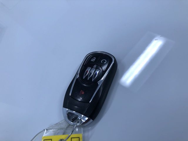 Thumbnail: 2025 Buick Encore GX - 17