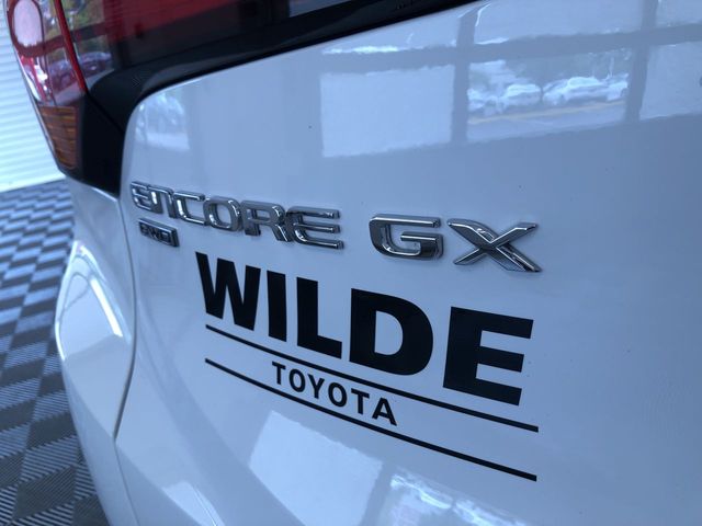 Thumbnail: 2025 Buick Encore GX - 7
