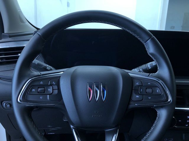 Thumbnail: 2026 Buick Encore GX - 13