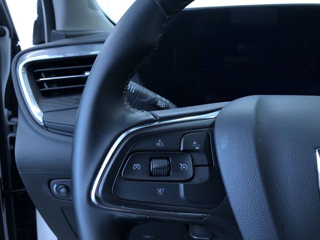 Thumbnail: 2026 Buick Encore GX - 31