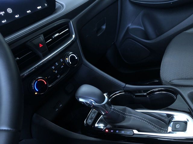 Thumbnail: 2026 Buick Encore GX - 33