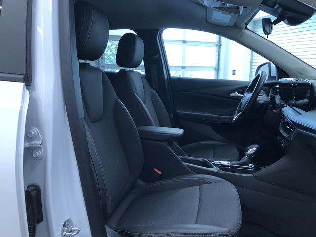 Thumbnail: 2026 Buick Encore GX - 30