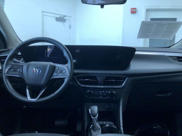 Thumbnail: 2026 Buick Encore GX - 2