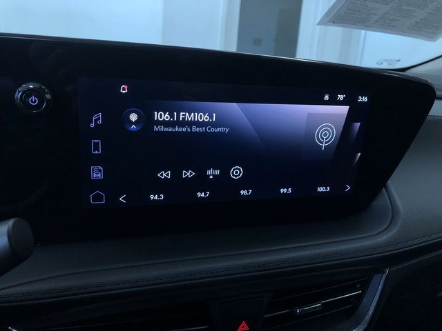 Thumbnail: 2026 Buick Encore GX - 32