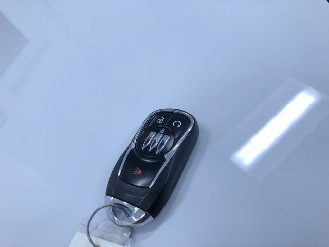 Thumbnail: 2026 Buick Encore GX - 18