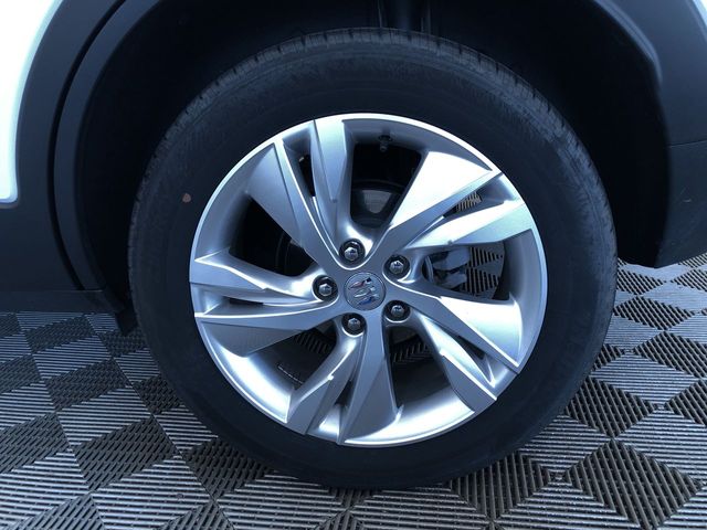 Thumbnail: 2026 Buick Encore GX - 8