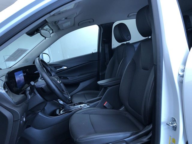 Thumbnail: 2026 Buick Encore GX - 11