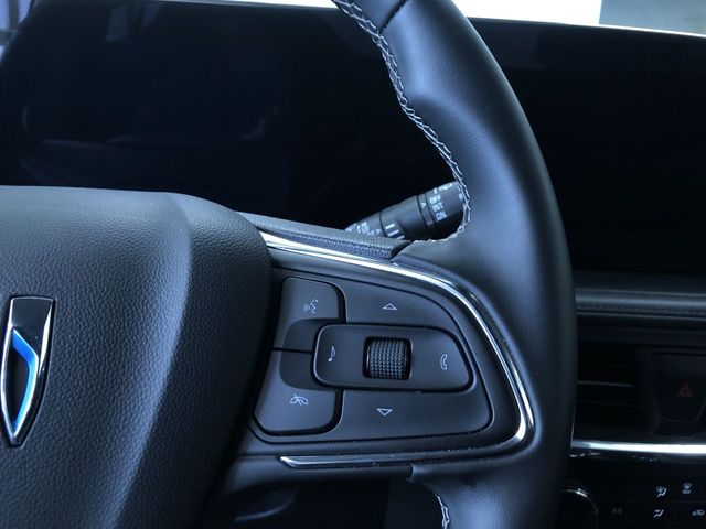Thumbnail: 2026 Buick Encore GX - 15