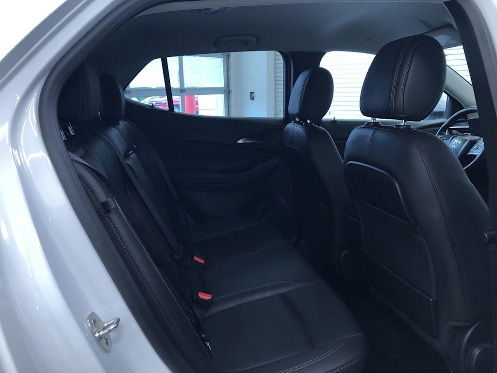 2024 Buick Encore GX Sport Touring 29