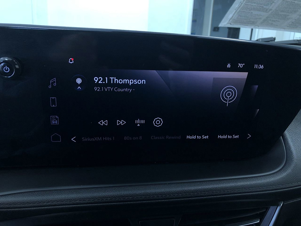 2024 Buick Encore GX Sport Touring 33