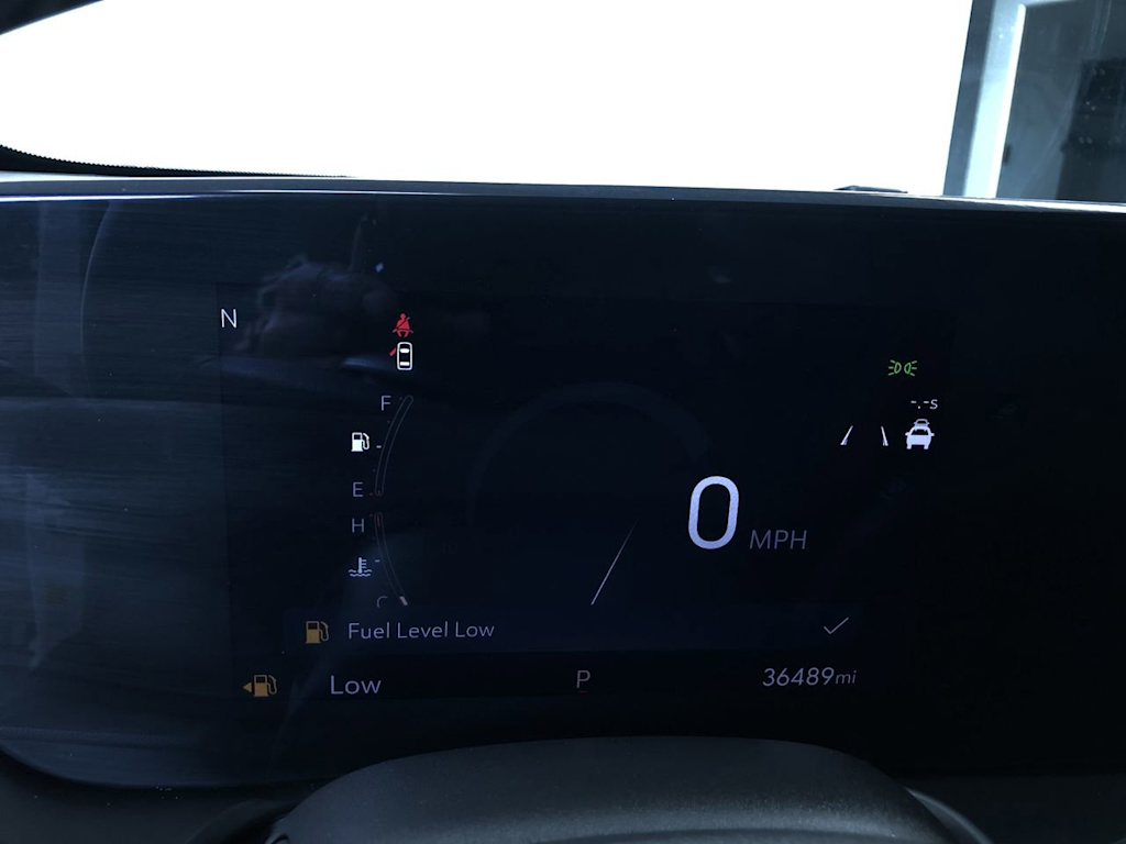 2024 Buick Encore GX Sport Touring 34