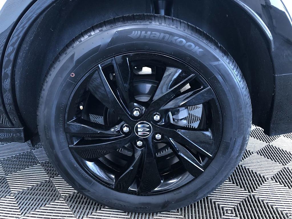 2024 Buick Encore GX Sport Touring 8