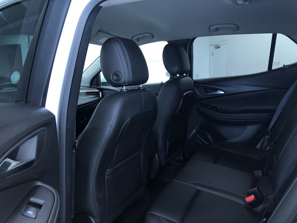 2024 Buick Encore GX Sport Touring 12