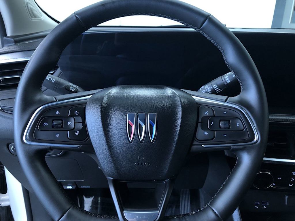 2024 Buick Encore GX Sport Touring 14