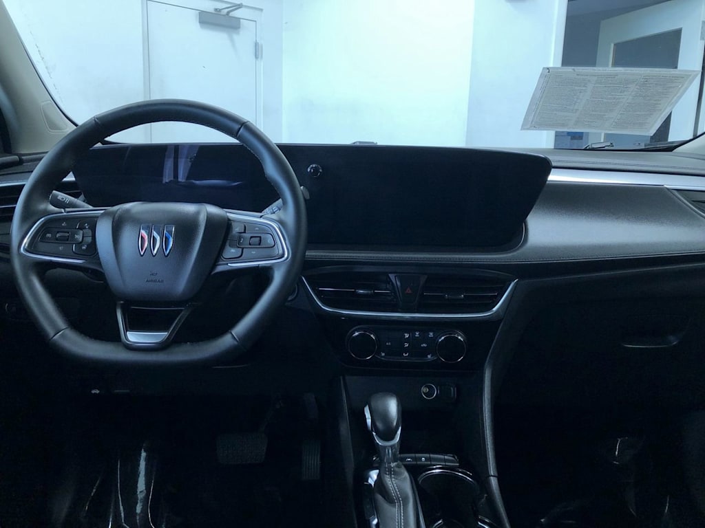2024 Buick Encore GX Sport Touring 9