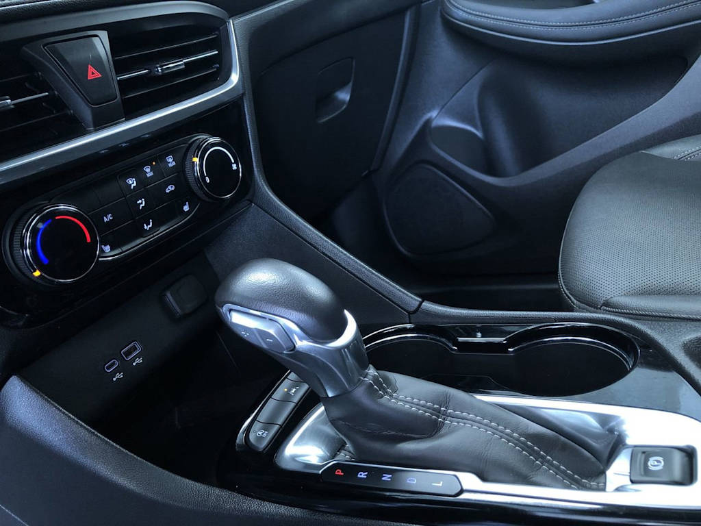 2024 Buick Encore GX Sport Touring 16