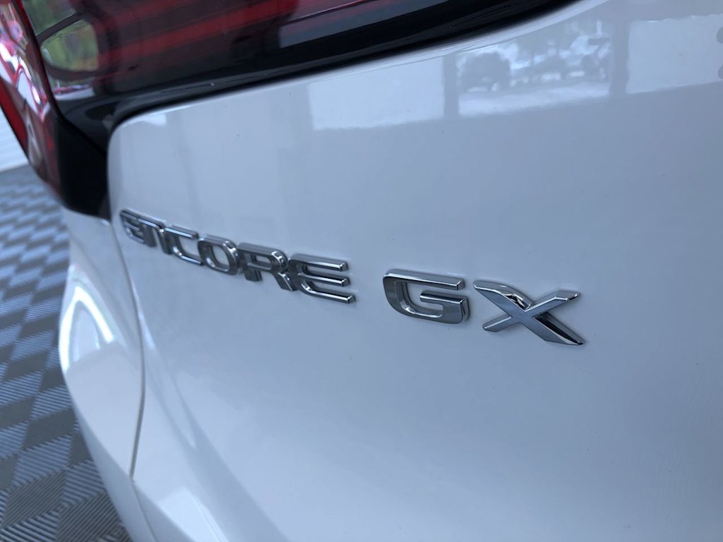 2024 Buick Encore GX Sport Touring 27