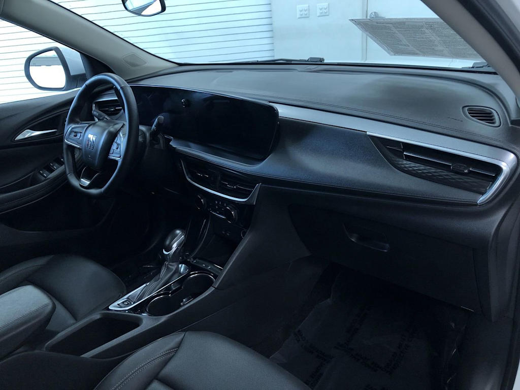 2024 Buick Encore GX Sport Touring 13