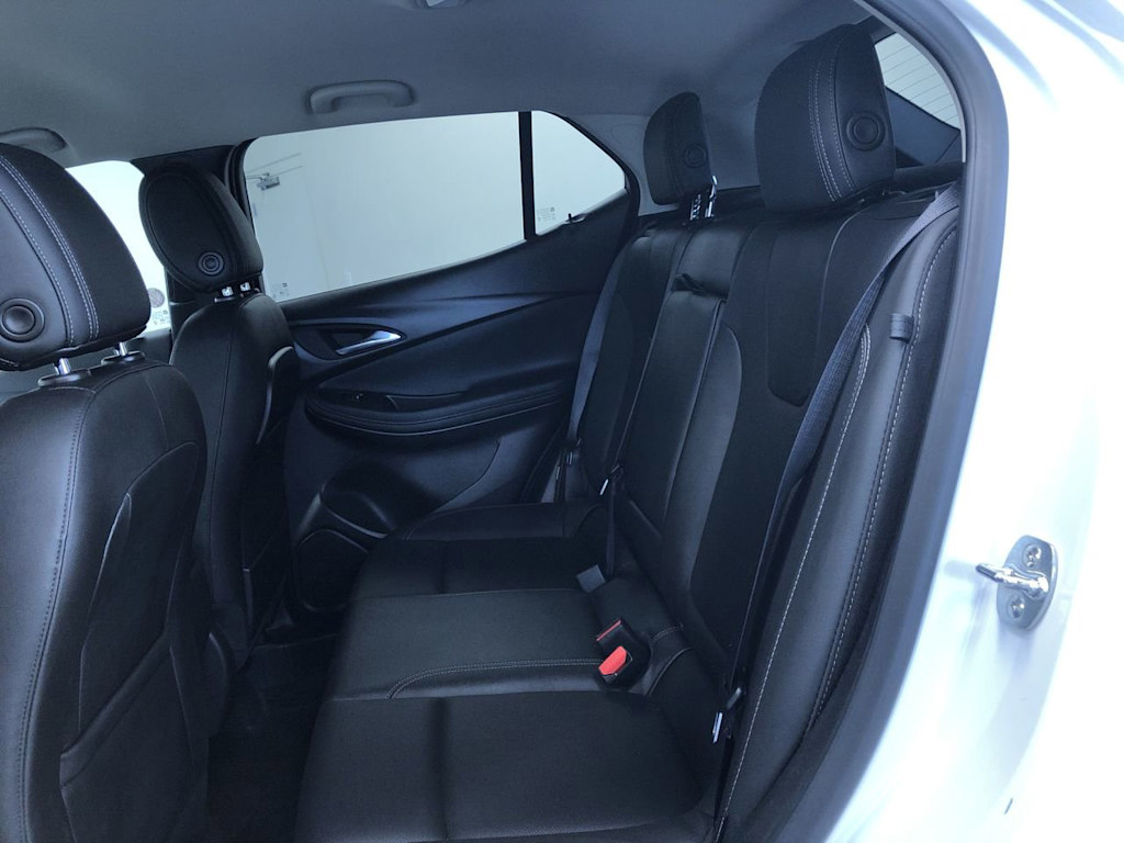 2024 Buick Encore GX Sport Touring 28