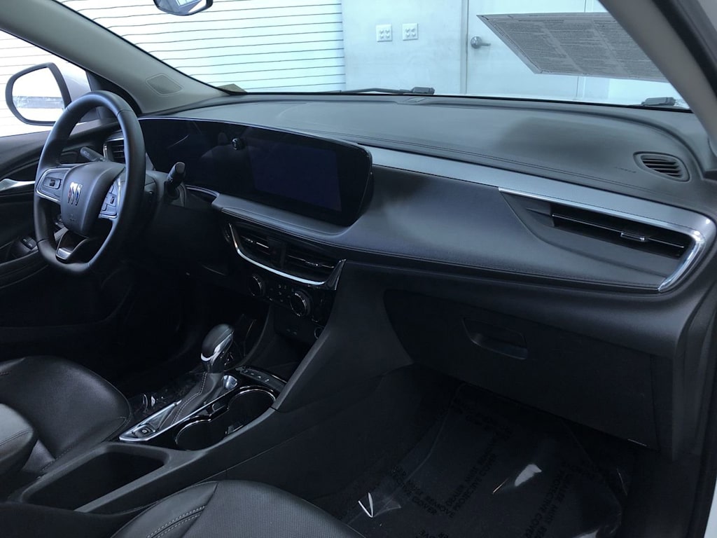 2024 Buick Encore GX Sport Touring 13