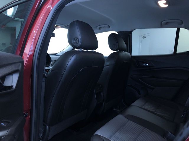 Thumbnail: 2025 Chevrolet Trax - 12