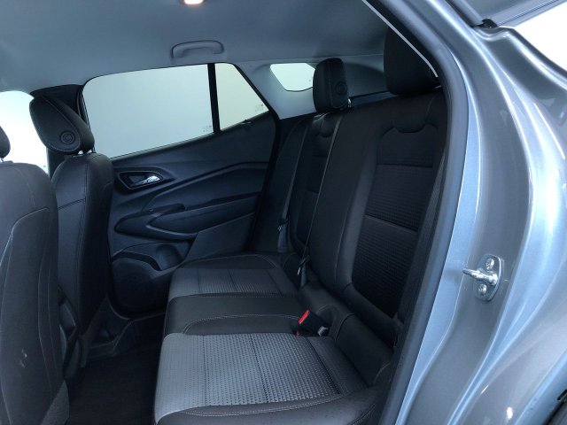 Thumbnail: 2025 Chevrolet Trax - 28