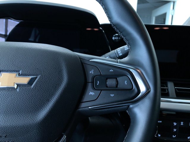 Thumbnail: 2025 Chevrolet Trax - 31