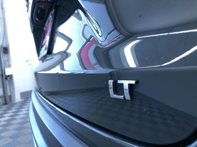 Thumbnail: 2025 Chevrolet Trax - 7