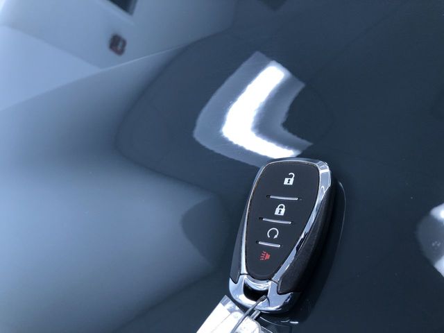 Thumbnail: 2025 Chevrolet Trax - 17