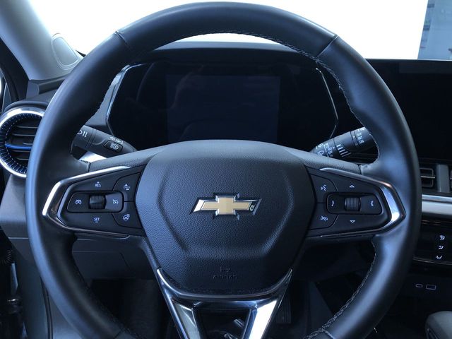 Thumbnail: 2025 Chevrolet Trax - 13