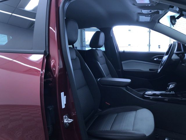 Thumbnail: 2025 Chevrolet Trax - 28