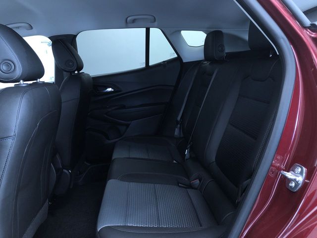 Thumbnail: 2025 Chevrolet Trax - 26