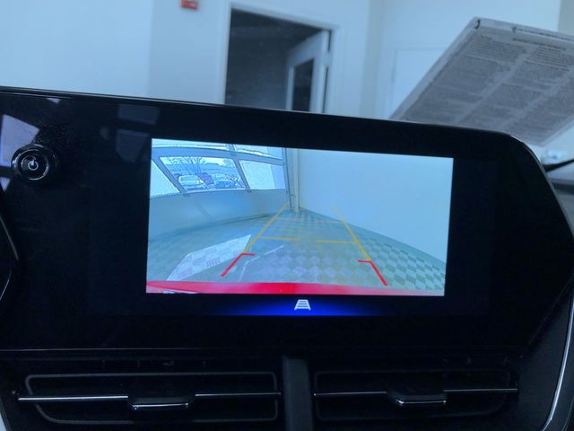 Thumbnail: 2025 Chevrolet Trax - 13