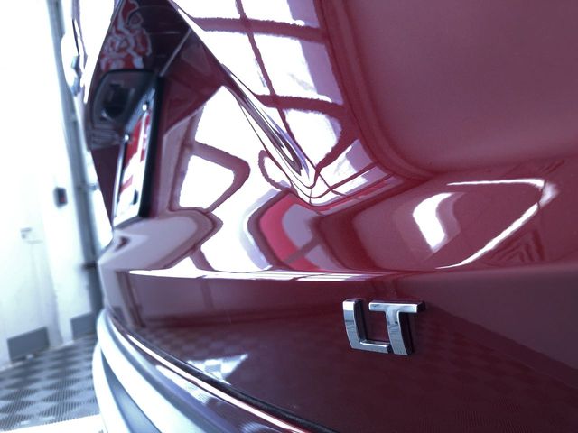 Thumbnail: 2025 Chevrolet Trax - 7