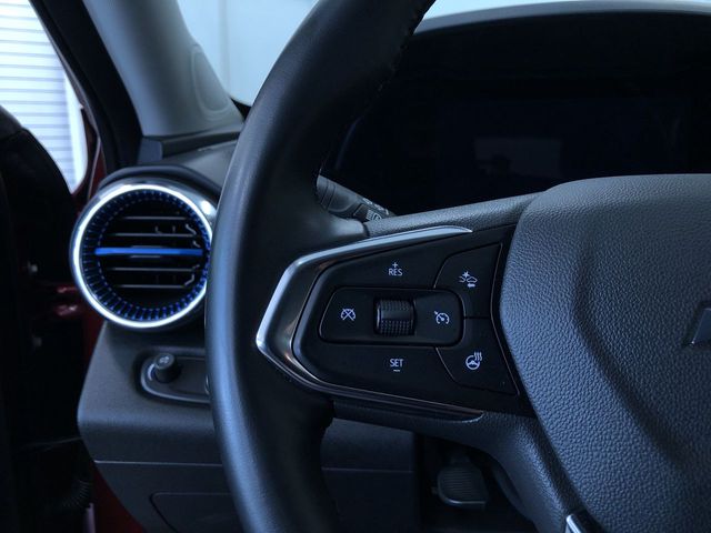 Thumbnail: 2025 Chevrolet Trax - 29