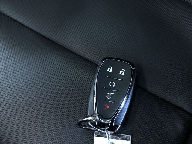 Thumbnail: 2024 Chevrolet TrailBlazer - 18