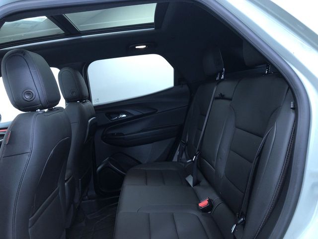 Thumbnail: 2024 Chevrolet TrailBlazer - 29