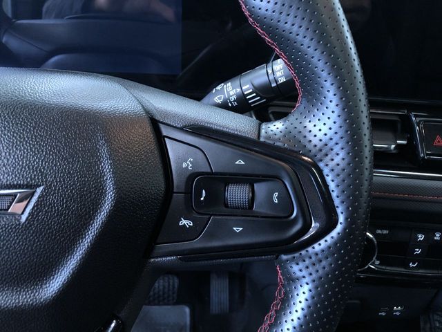 Thumbnail: 2024 Chevrolet TrailBlazer - 32