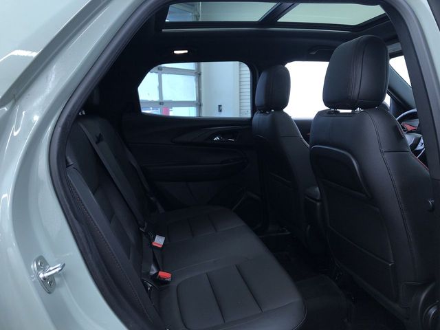 Thumbnail: 2024 Chevrolet TrailBlazer - 30