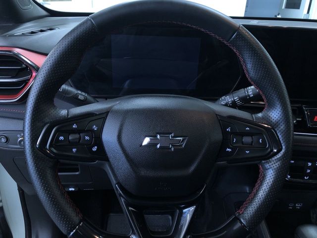 Thumbnail: 2024 Chevrolet TrailBlazer - 13